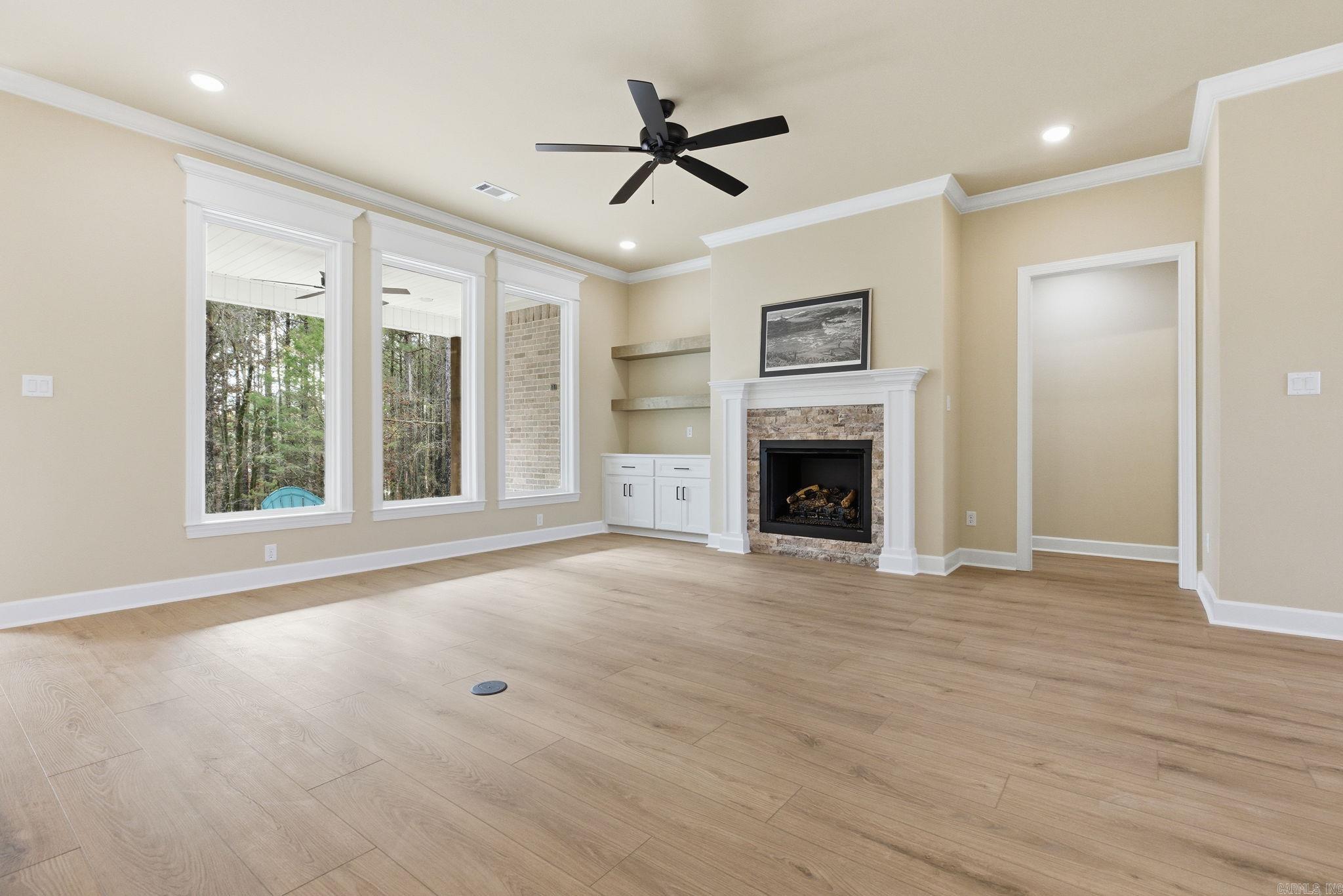 16 Soldado Lane Hot Springs Village, AR 71909