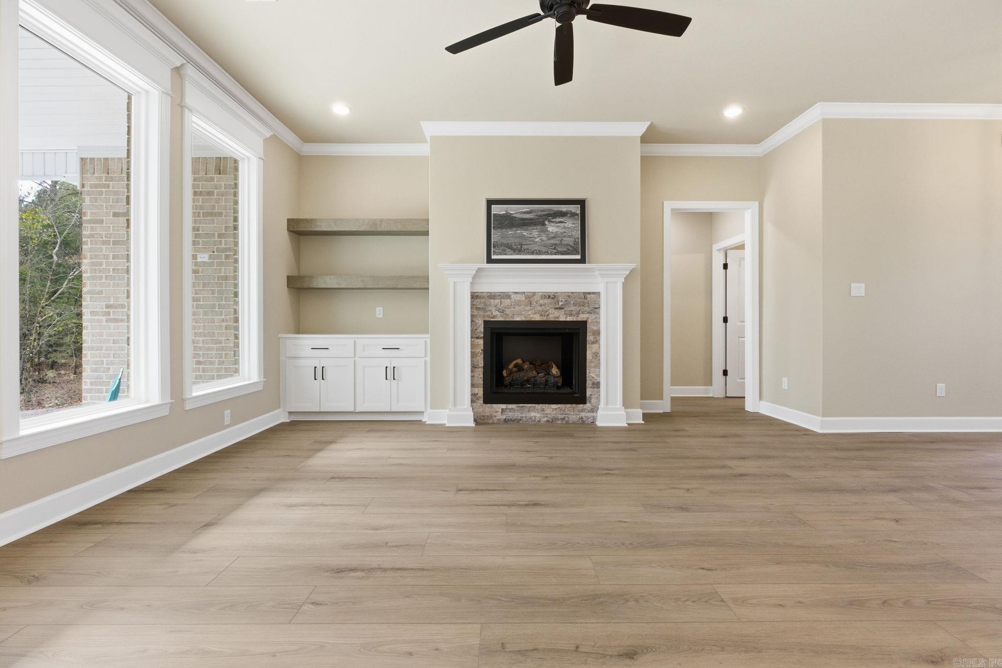 16 Soldado Lane Hot Springs Village, AR 71909