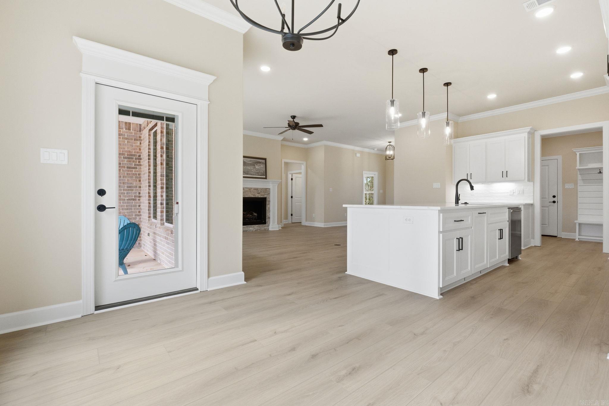 16 Soldado  Hot Springs Village, AR