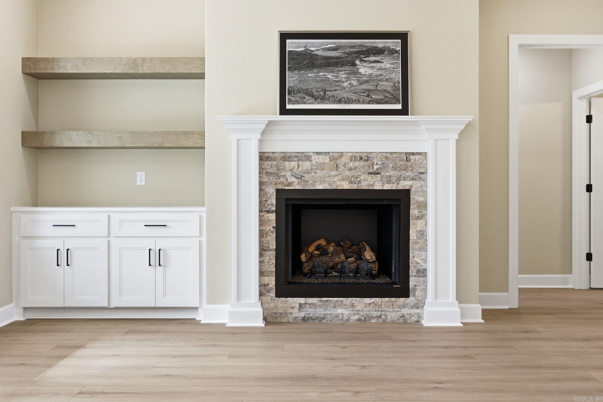 16 Soldado Lane Hot Springs Village, AR 71909