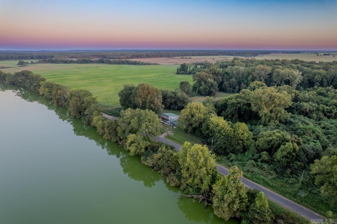 686 MC 379  Texarkana, AR