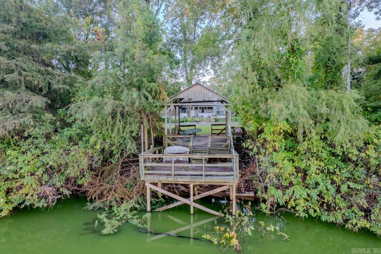 686 MC 379  Texarkana, AR