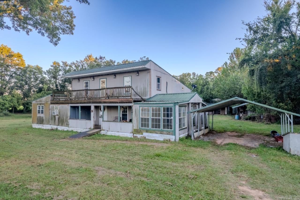 686 MC 379  Texarkana, AR