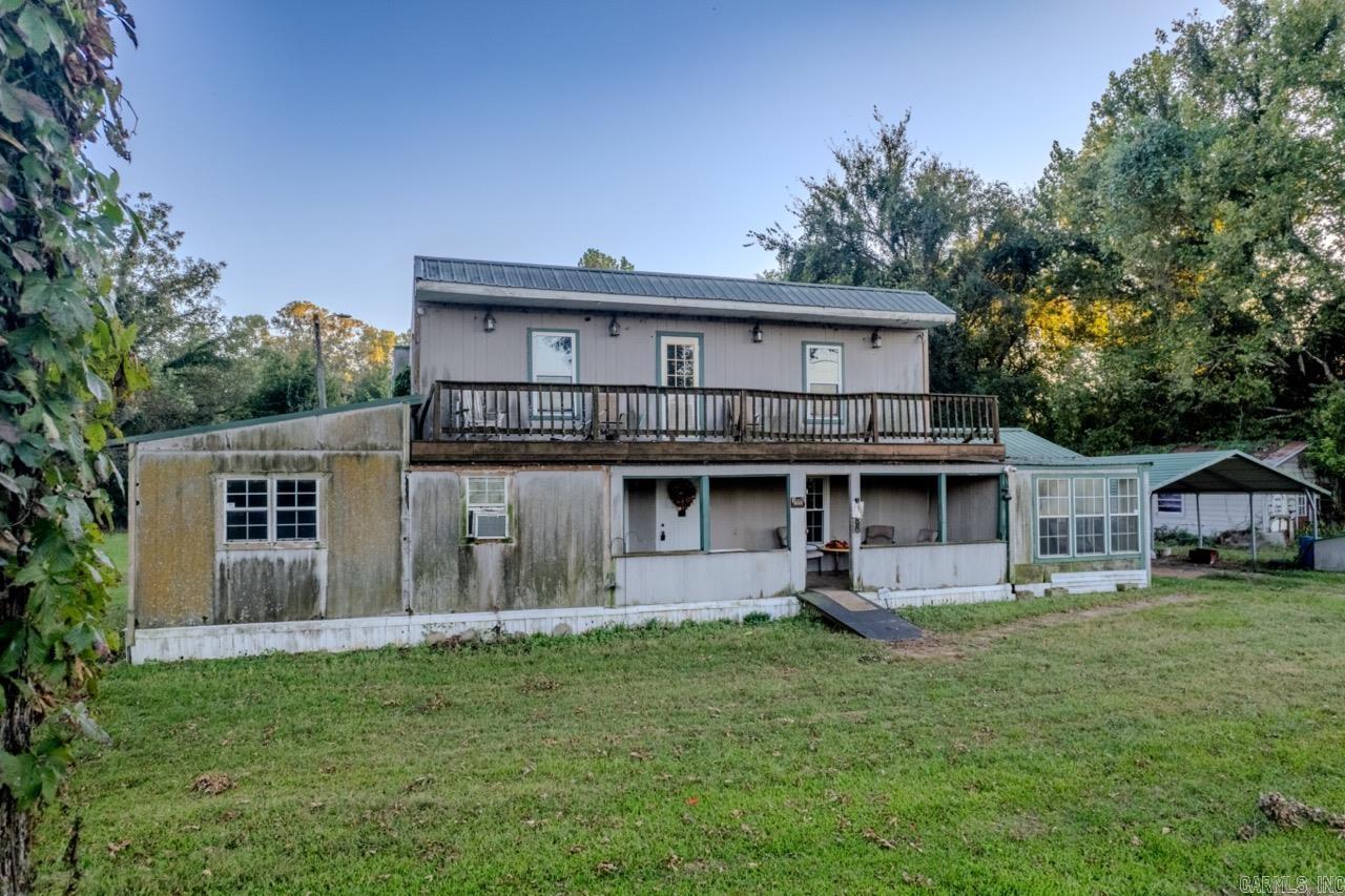 686 MC 379  Texarkana, AR