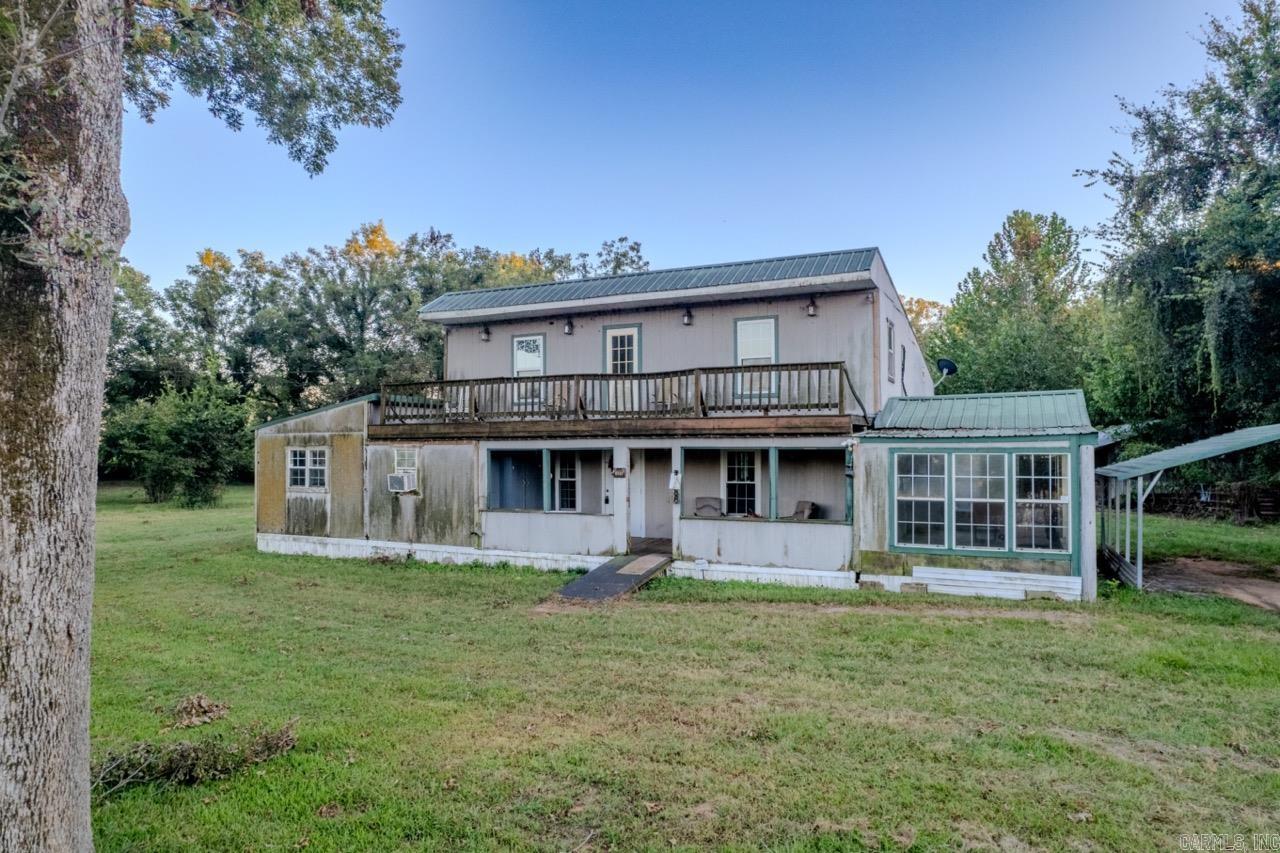 686 MC 379  Texarkana, AR