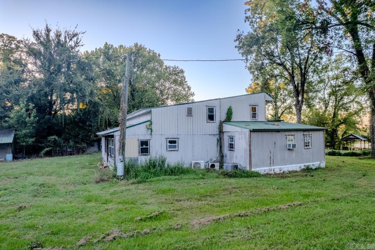 686 MC 379  Texarkana, AR