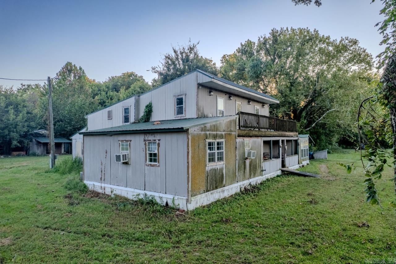 686 MC 379  Texarkana, AR