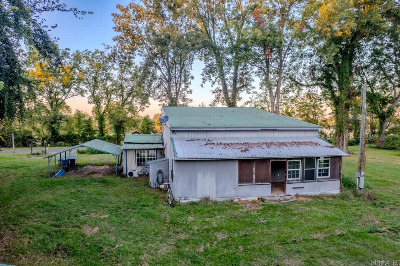 686 MC 379  Texarkana, AR