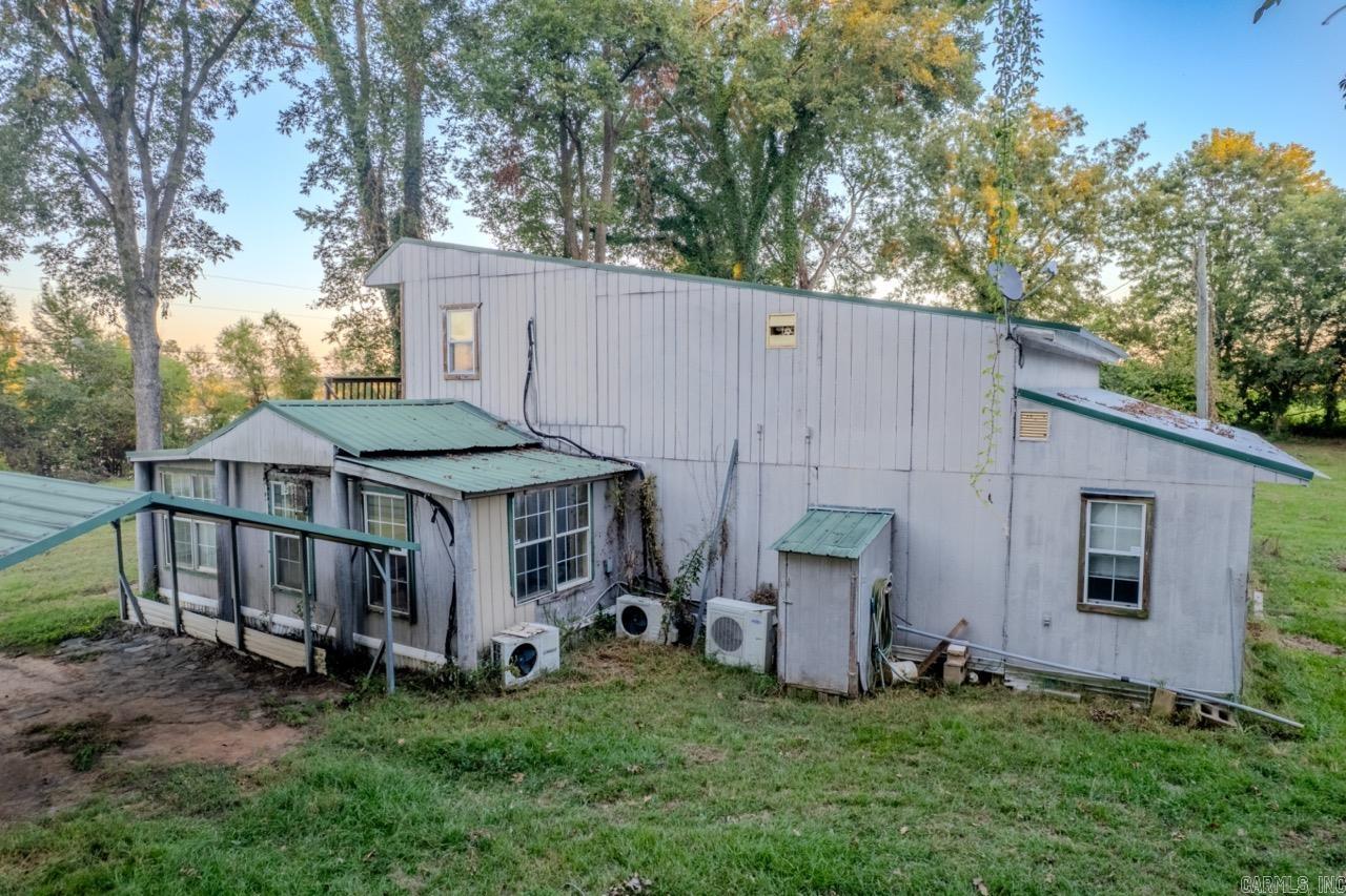 686 MC 379  Texarkana, AR