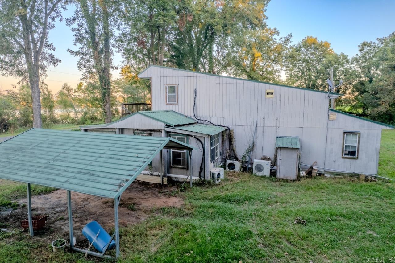 686 MC 379  Texarkana, AR