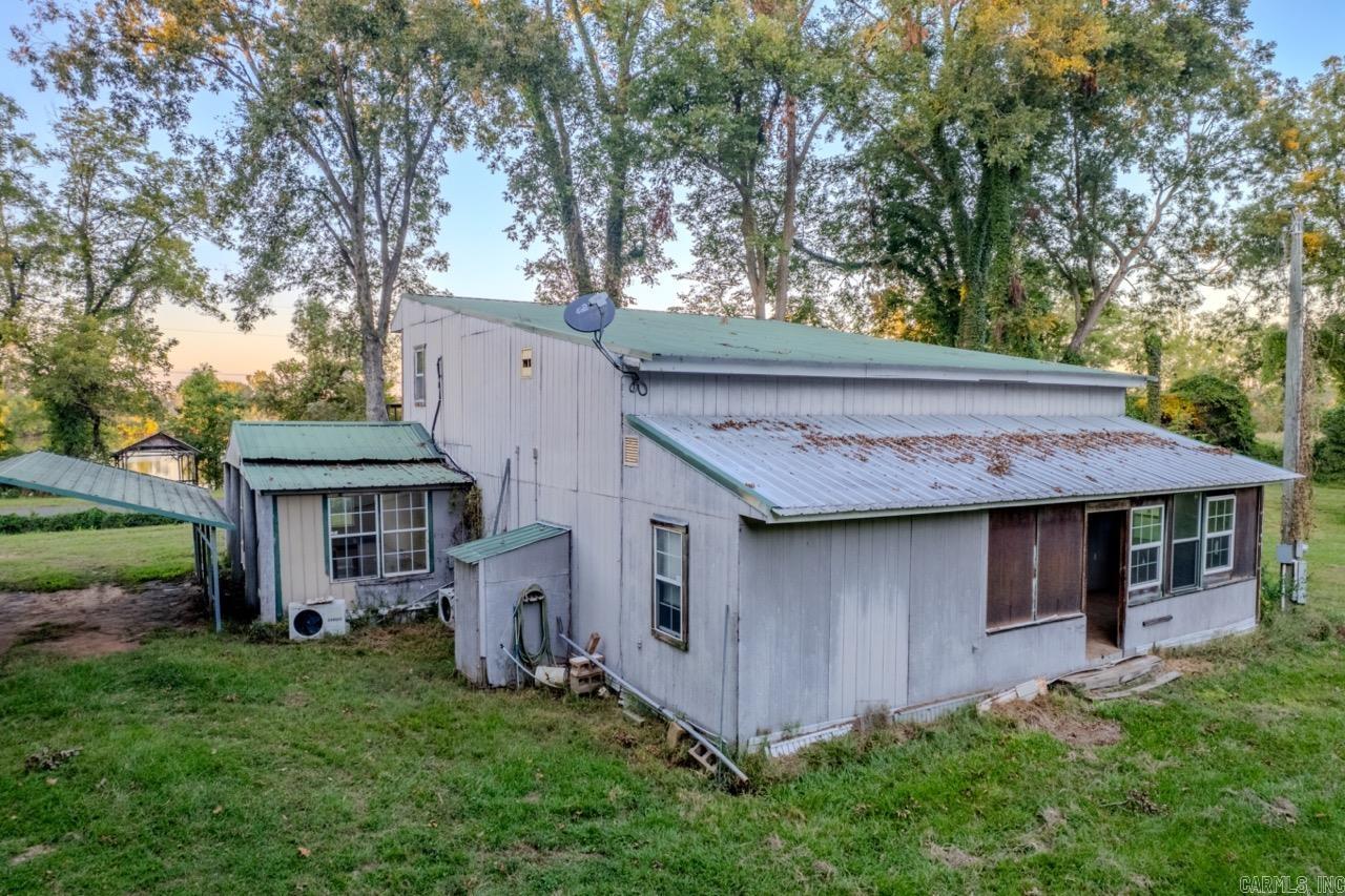 686 MC 379  Texarkana, AR