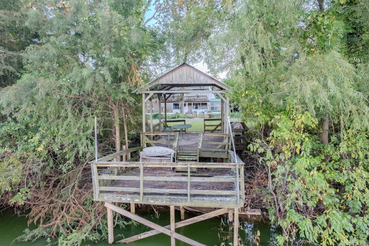 686 MC 379  Texarkana, AR