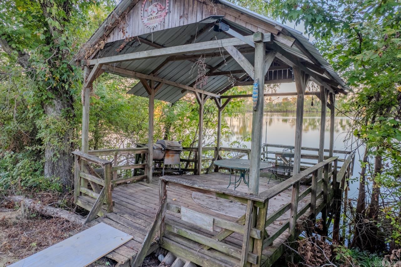 686 MC 379  Texarkana, AR