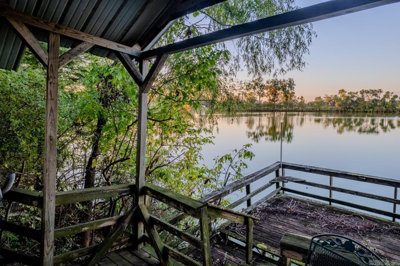 686 MC 379  Texarkana, AR