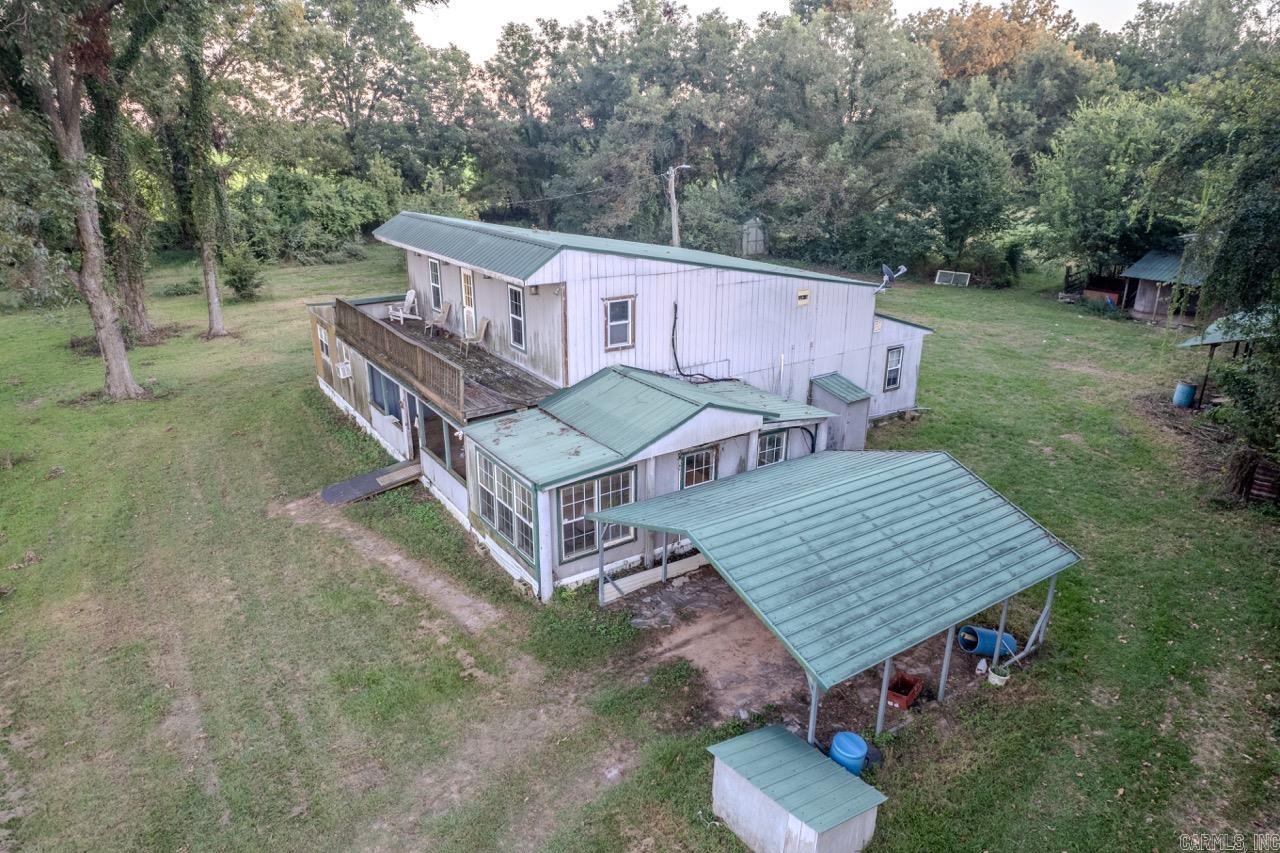 686 MC 379  Texarkana, AR