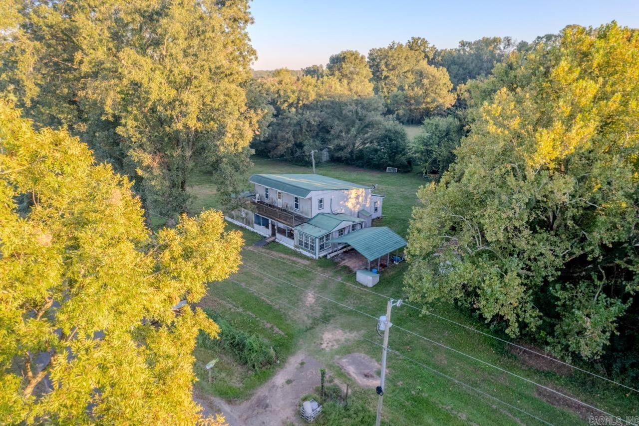 686 MC 379  Texarkana, AR