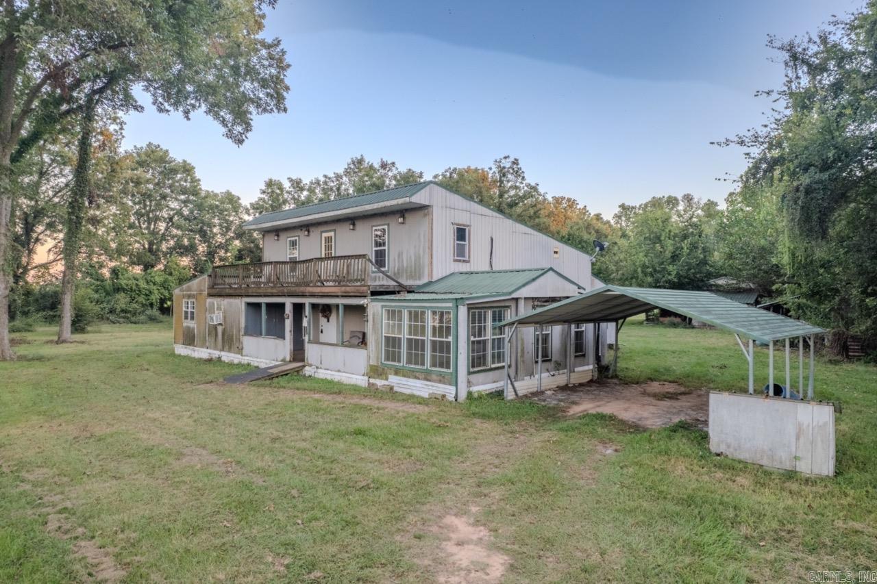 686 MC 379  Texarkana, AR