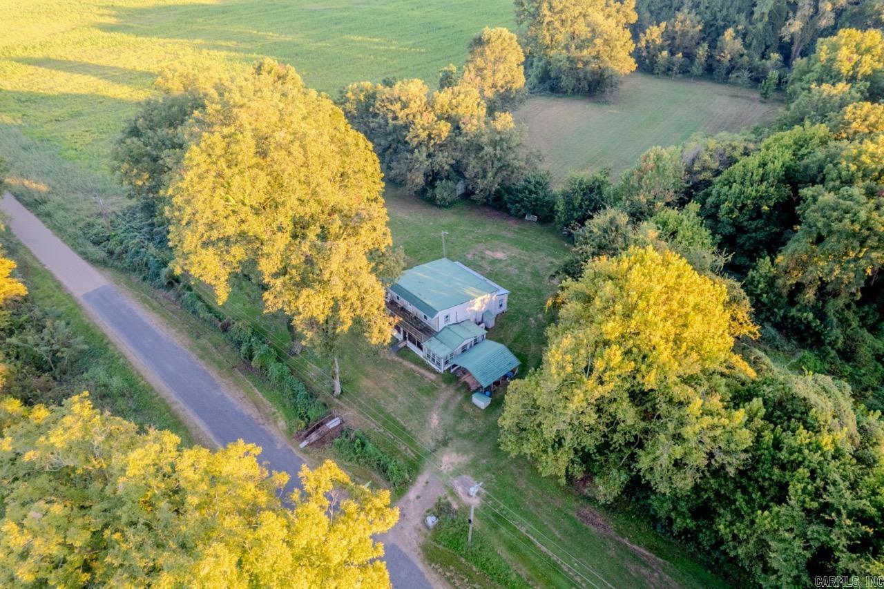 686 MC 379  Texarkana, AR