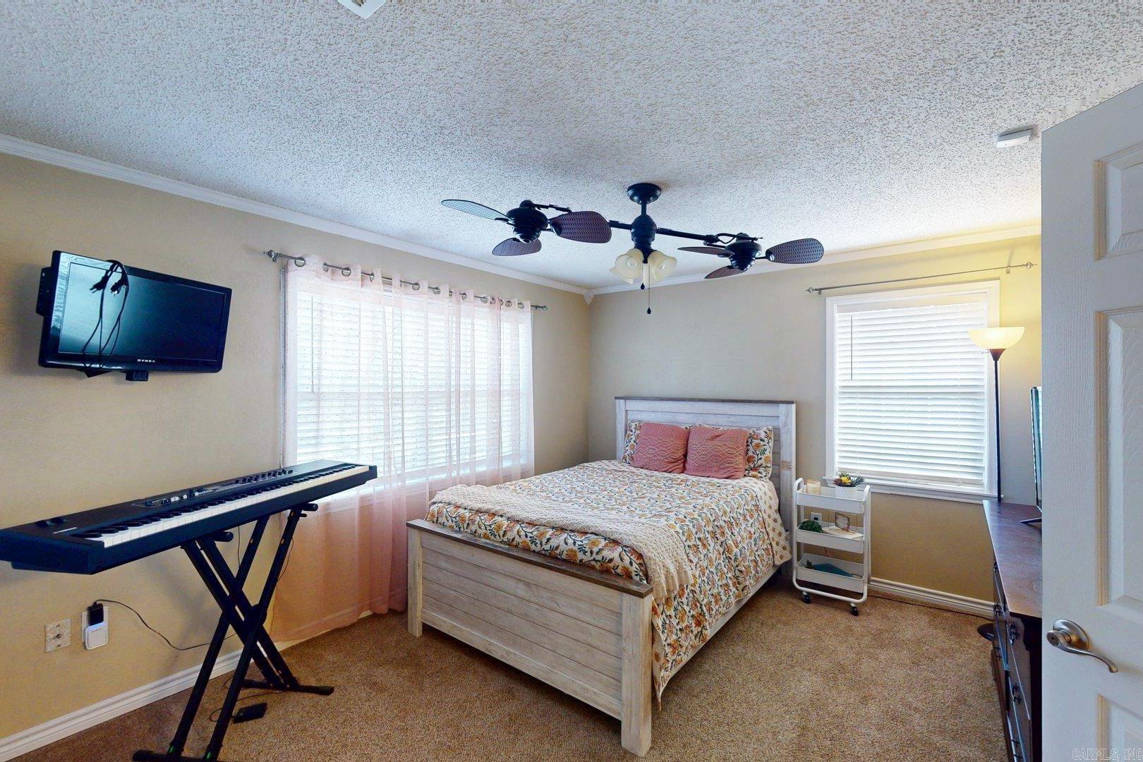 2328 Hwy 160  Doddridge, AR