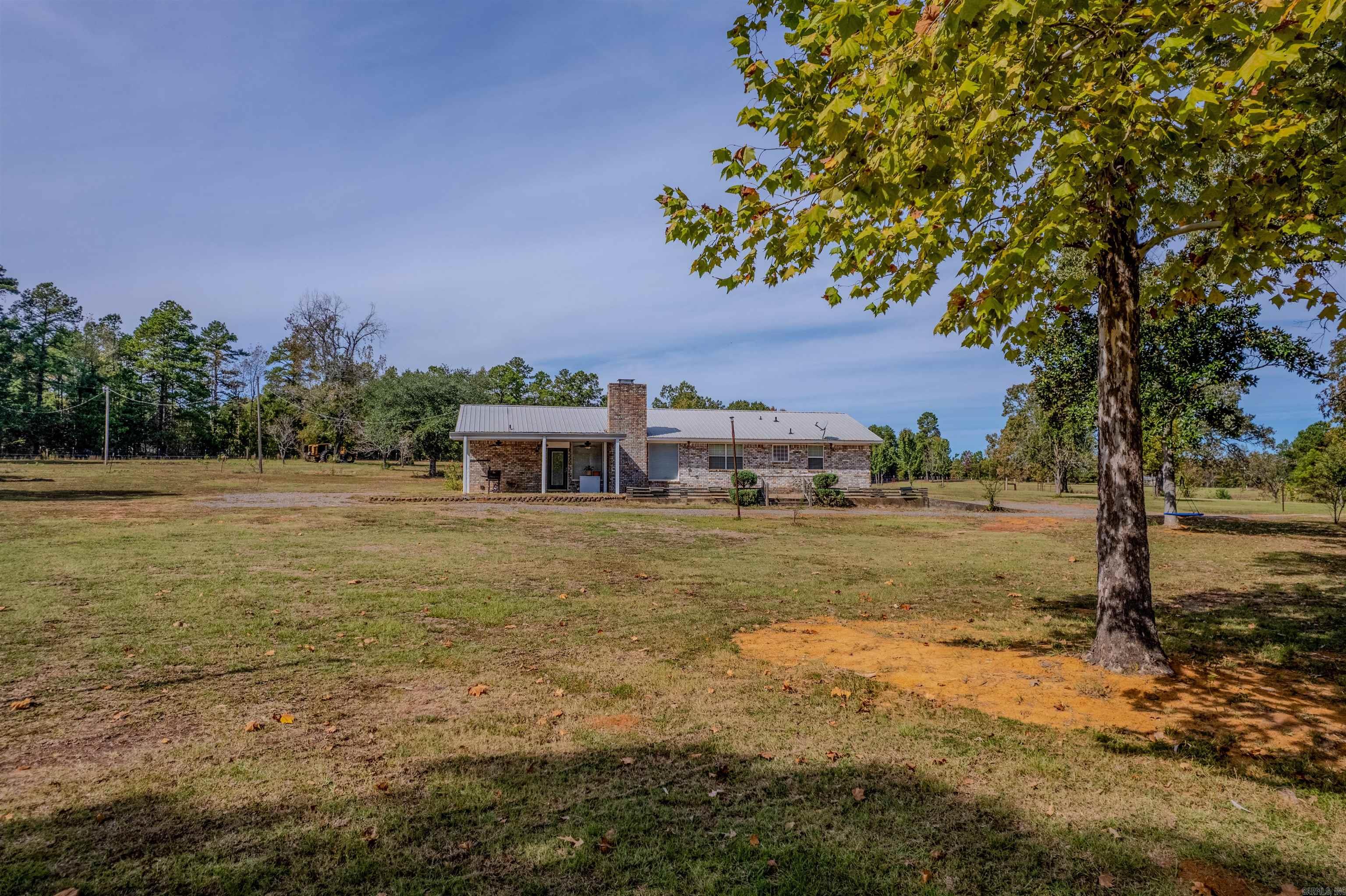 2328 Hwy 160  Doddridge, AR