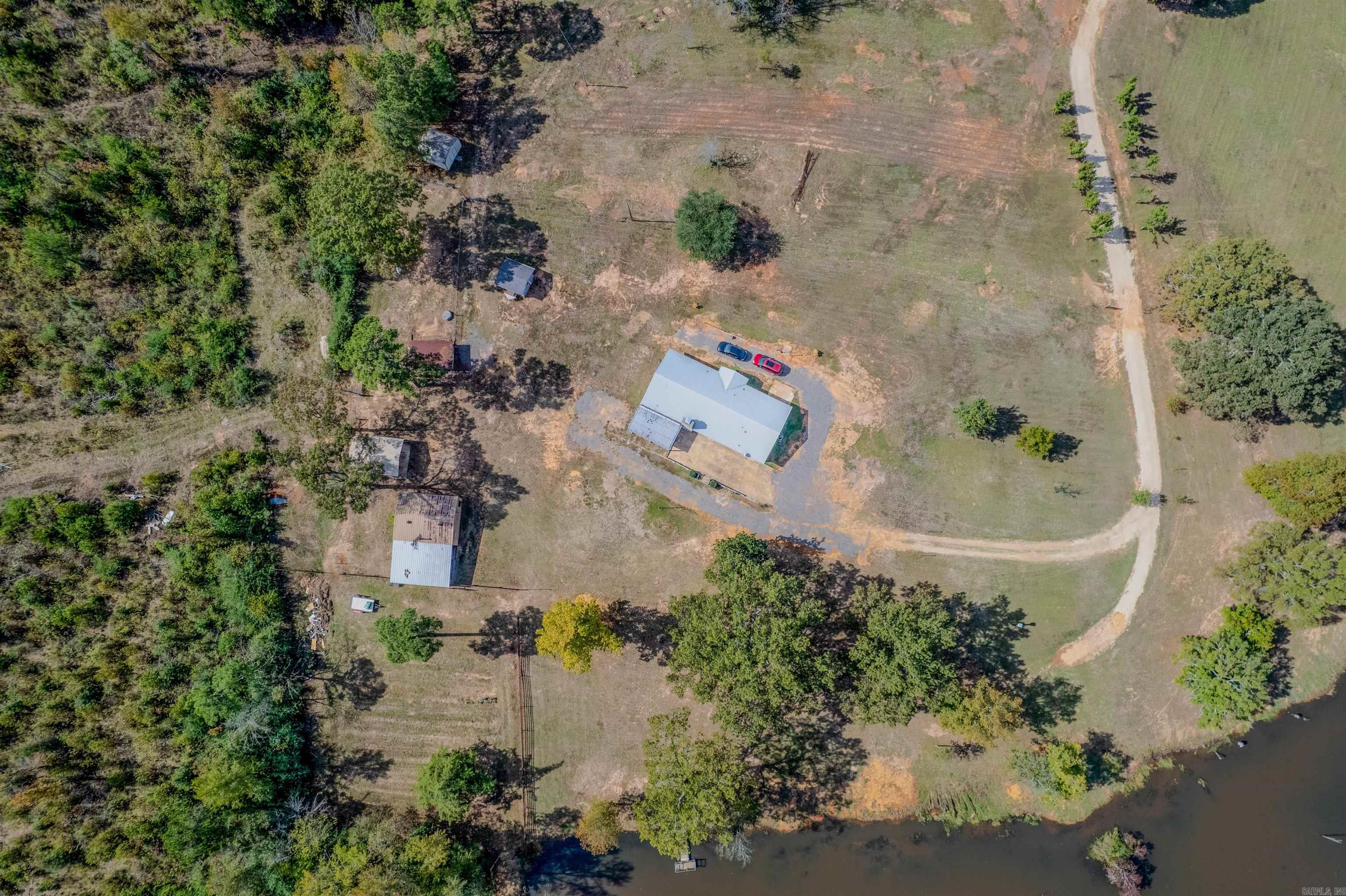 2328 Hwy 160  Doddridge, AR