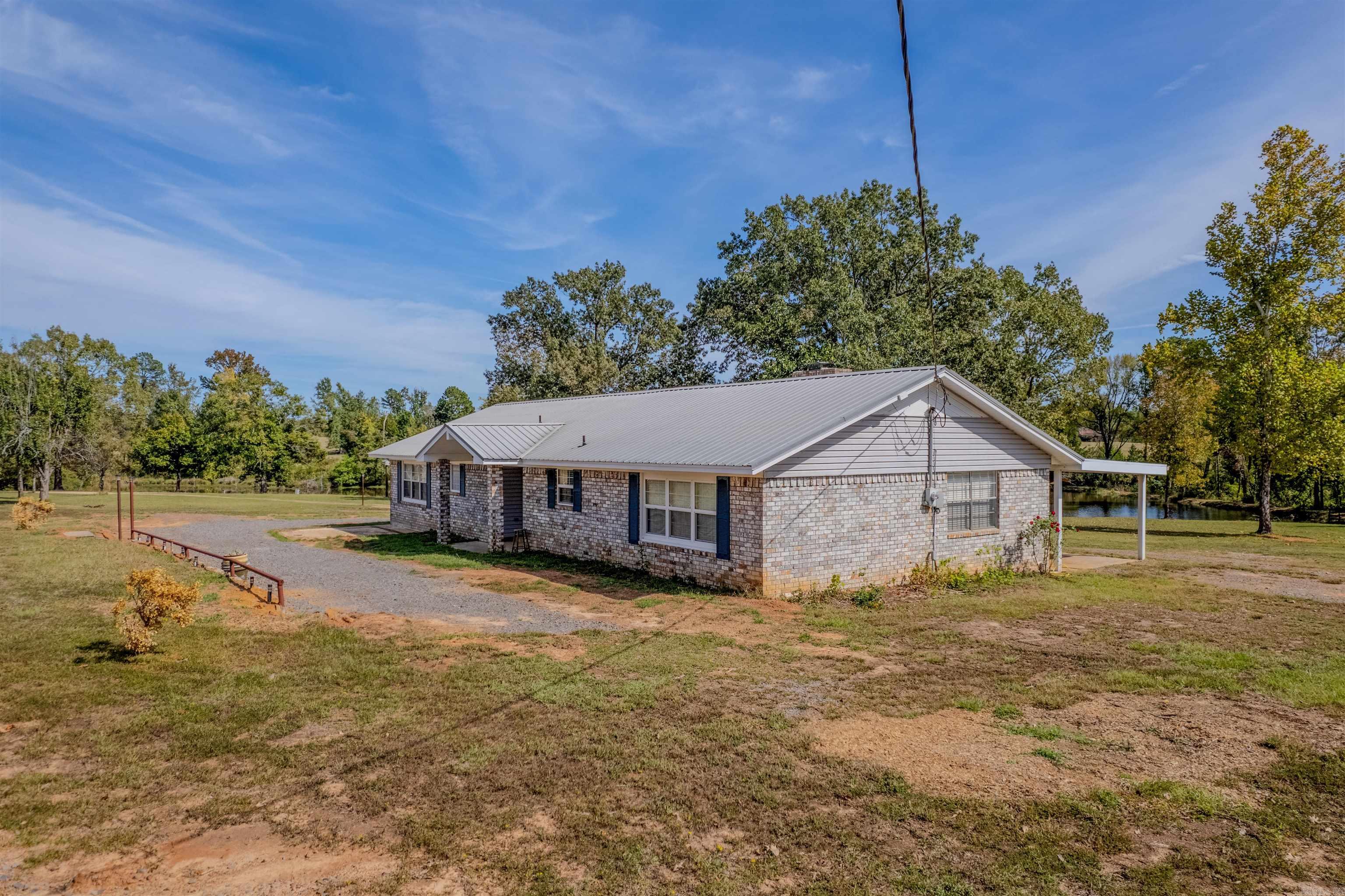 2328 Hwy 160  Doddridge, AR
