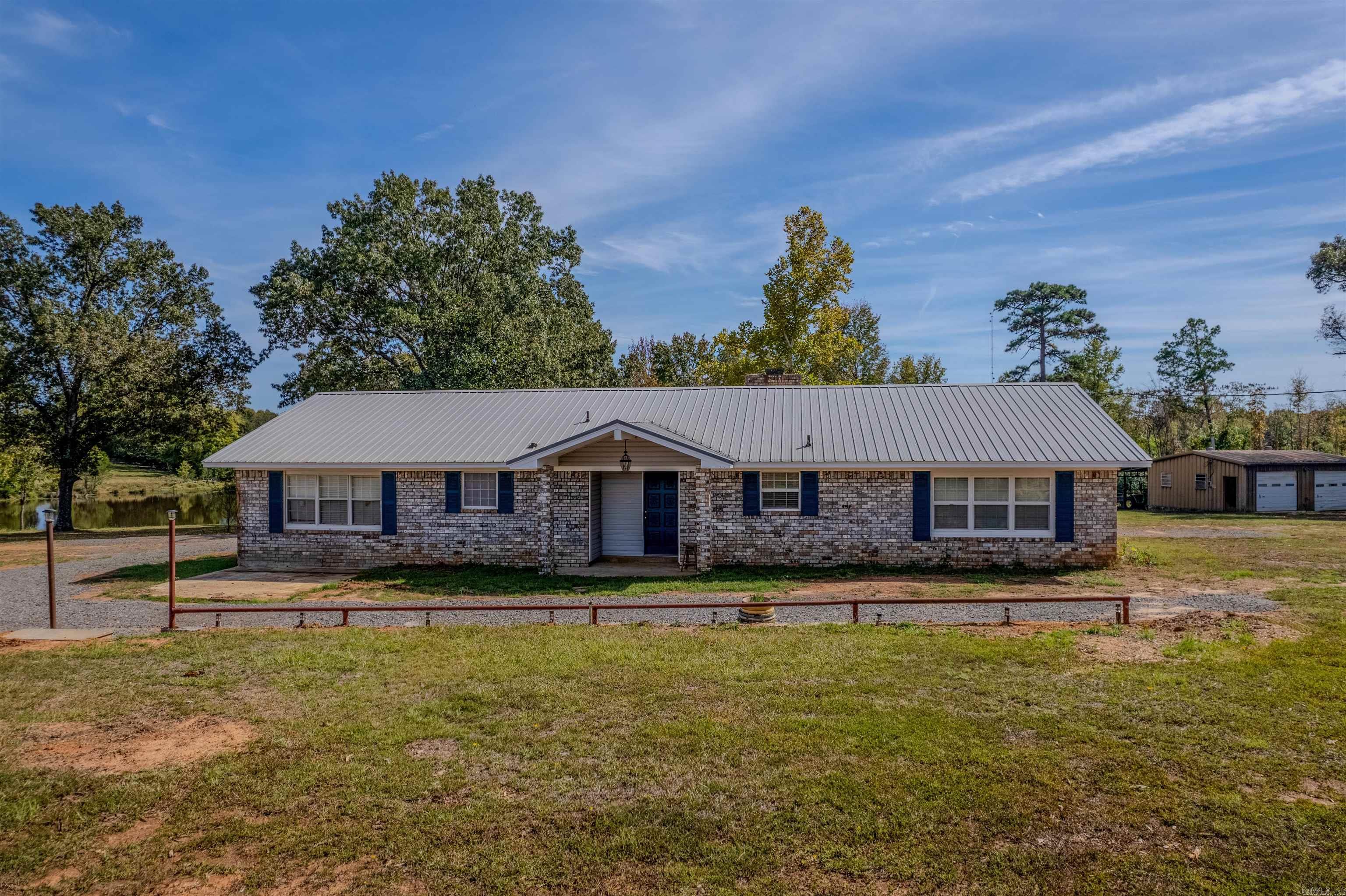 2328 Hwy 160  Doddridge, AR