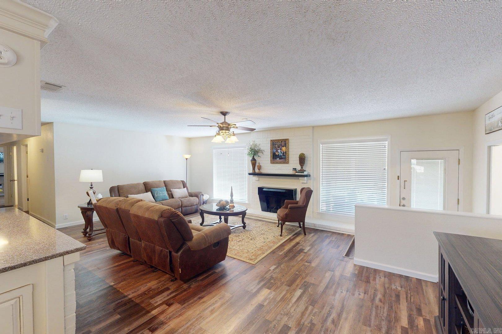 2328 Hwy 160  Doddridge, AR