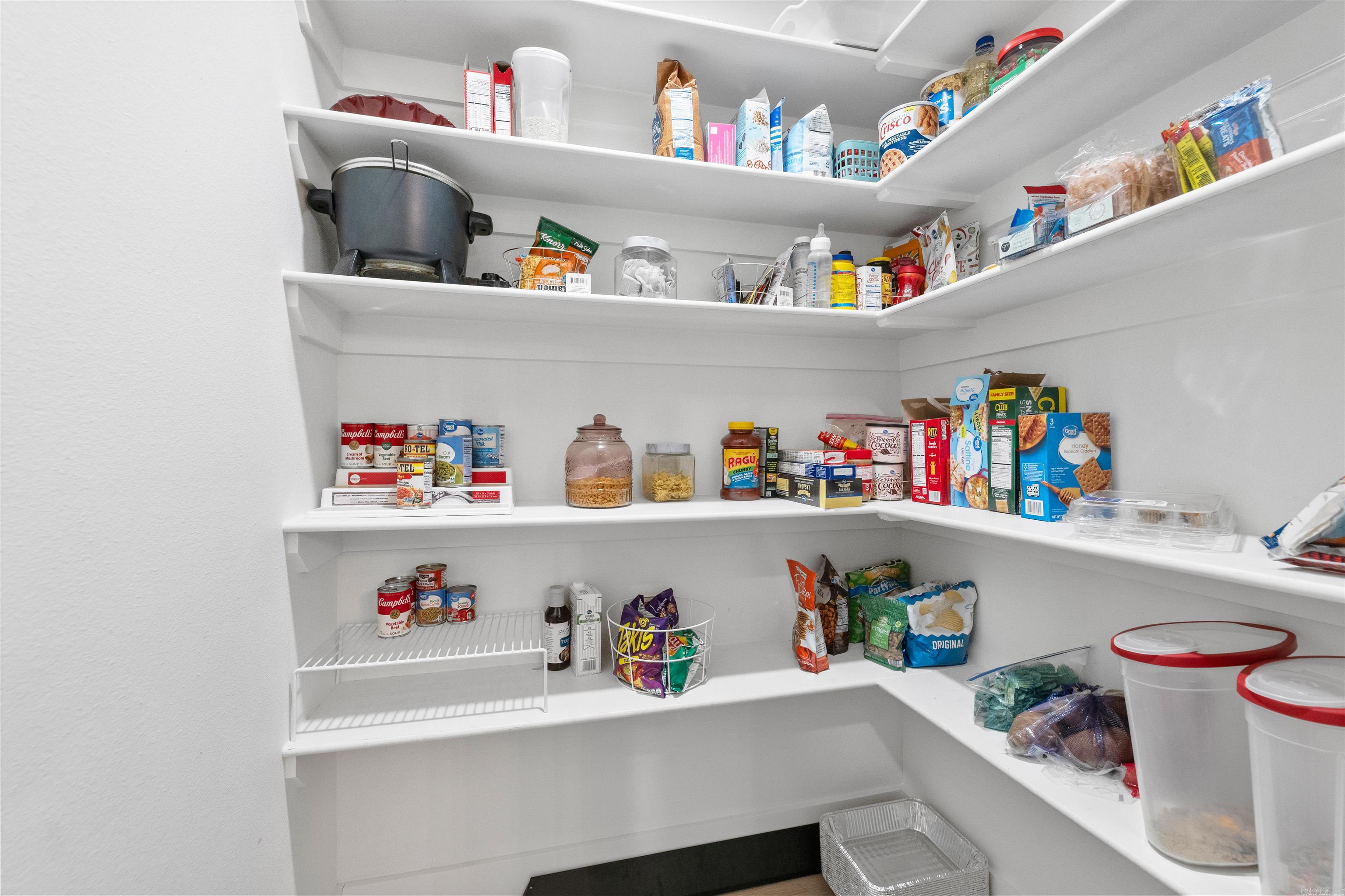 1721 Oak Shadows  Sherwood, AR