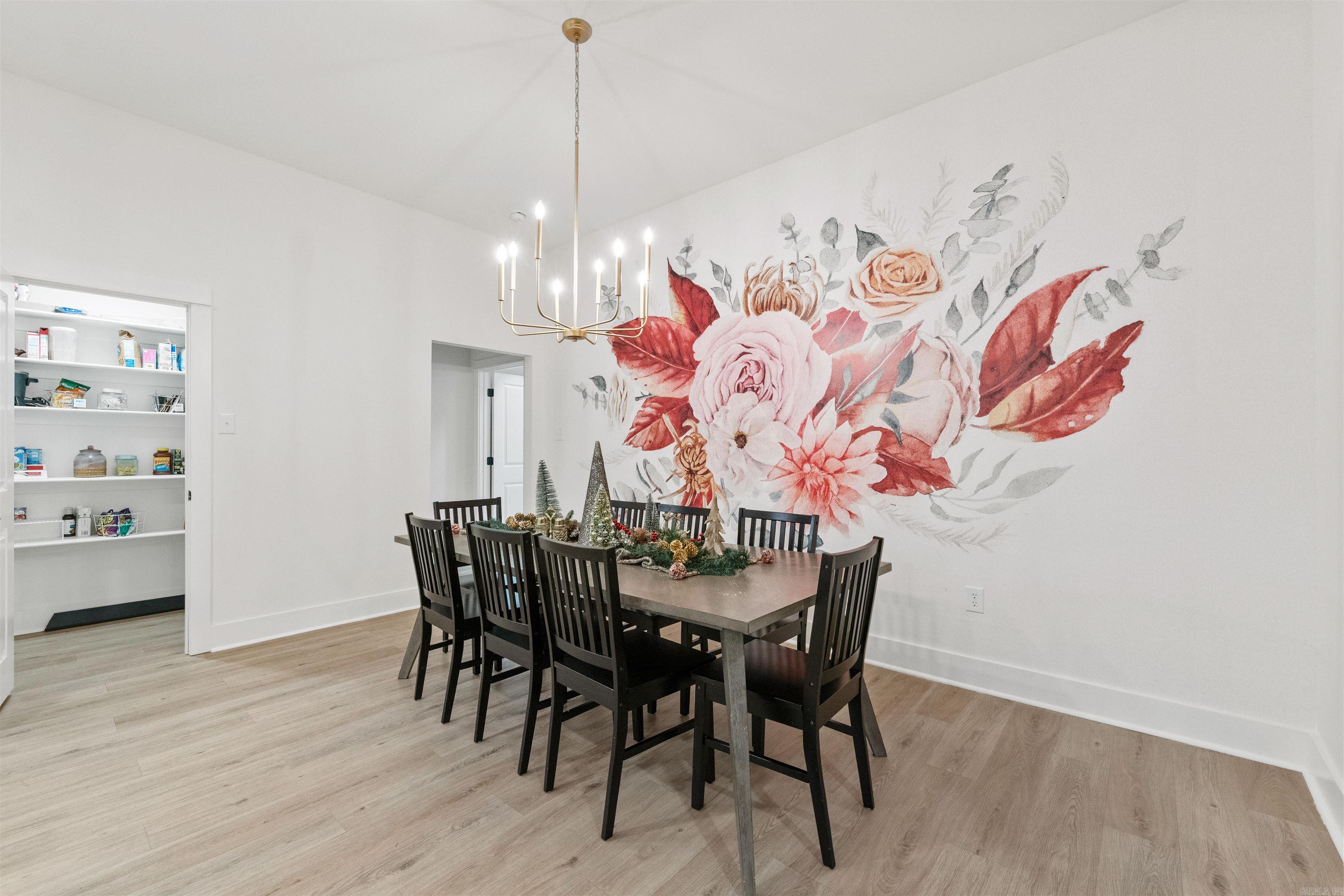 1721 Oak Shadows  Sherwood, AR