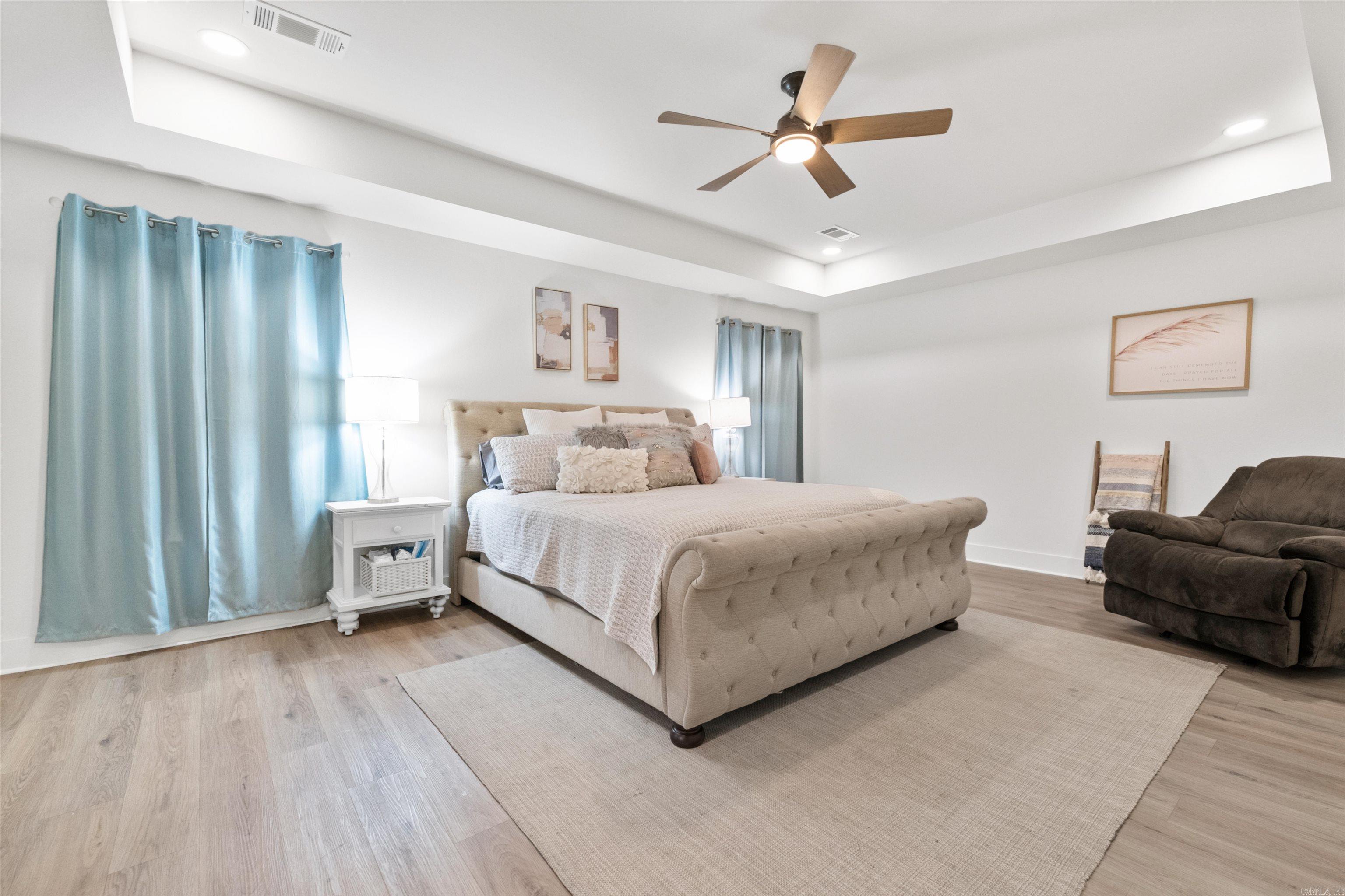 1721 Oak Shadows  Sherwood, AR