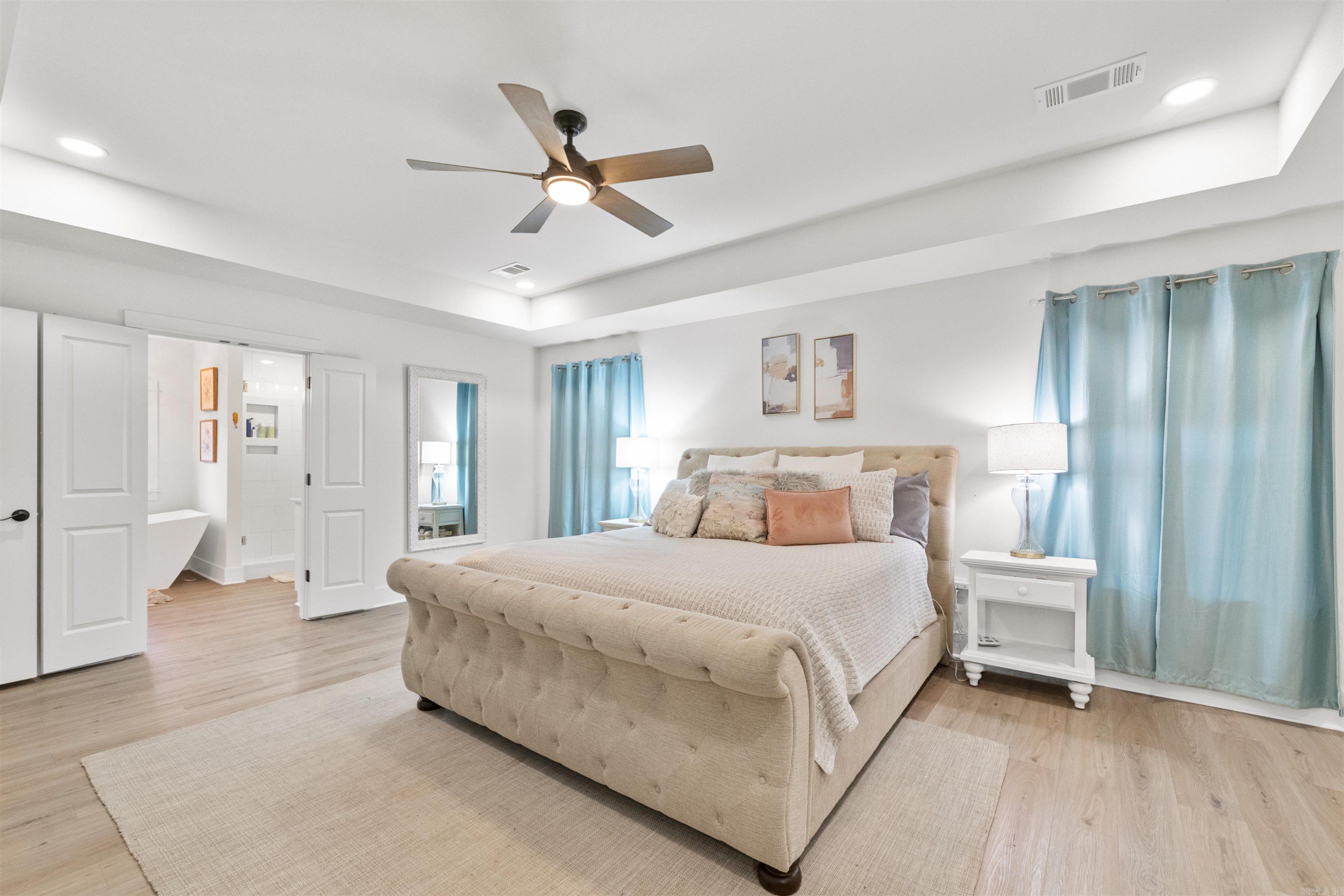 1721 Oak Shadows  Sherwood, AR