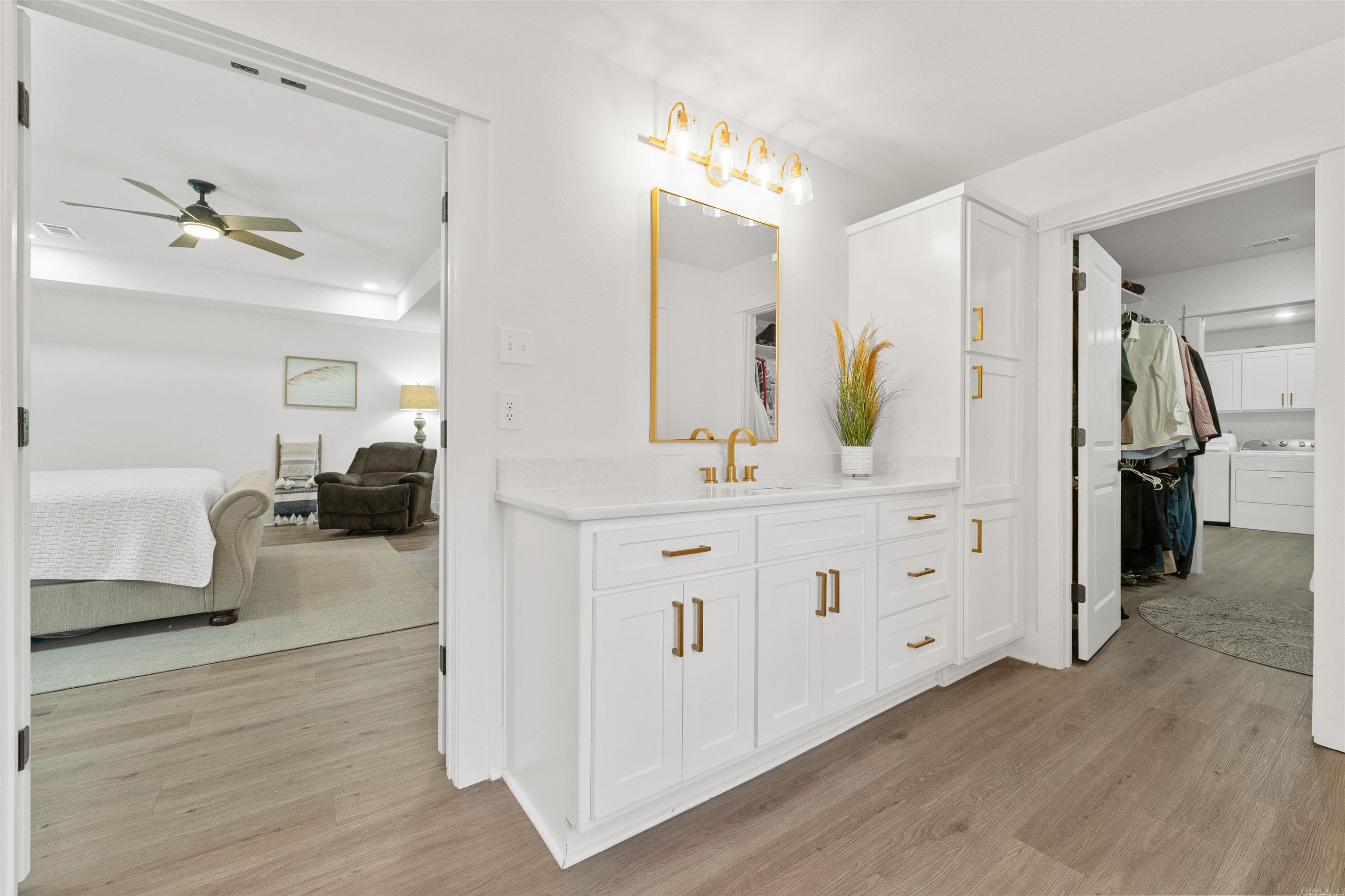 1721 Oak Shadows  Sherwood, AR