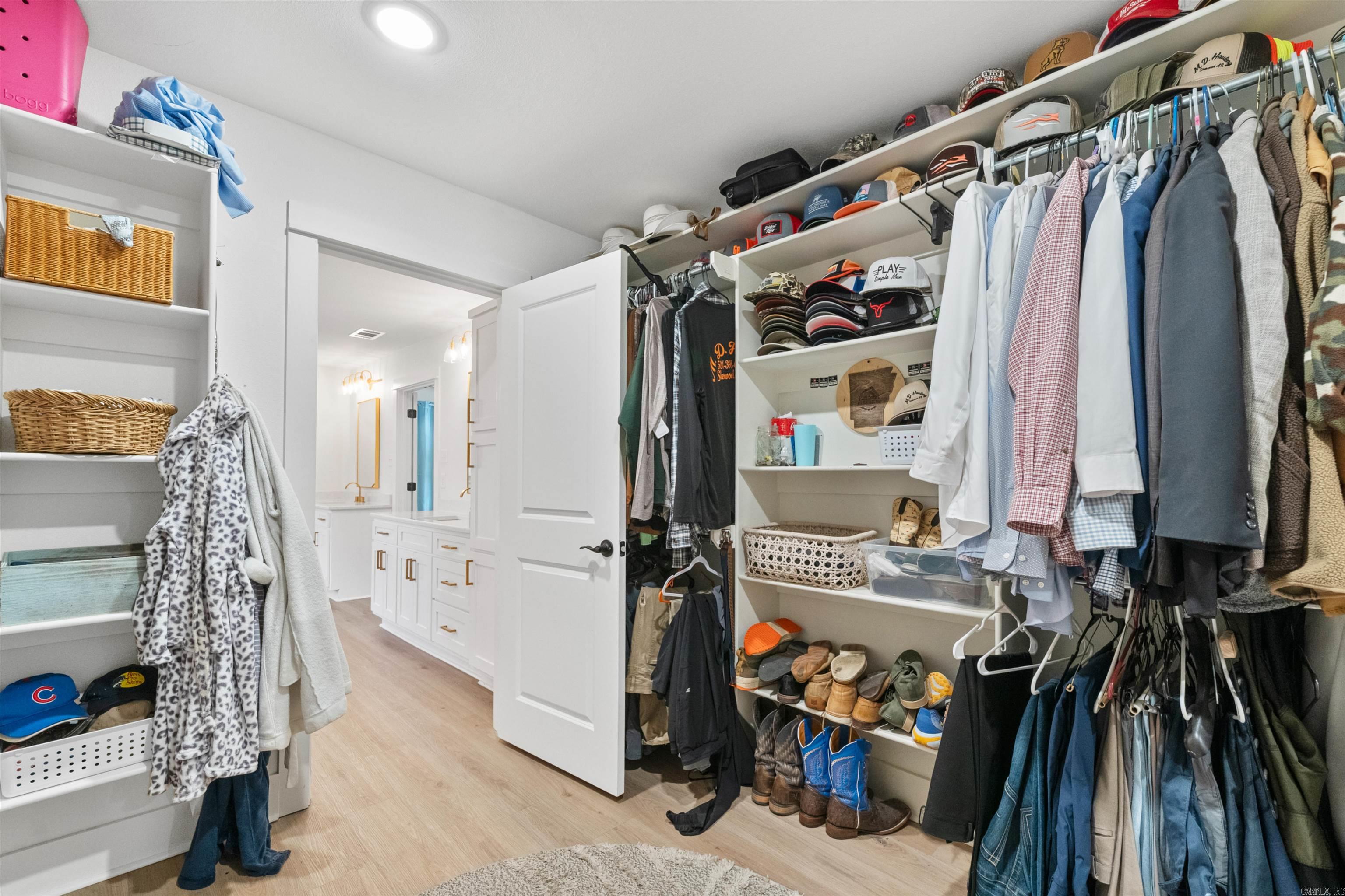 1721 Oak Shadows  Sherwood, AR