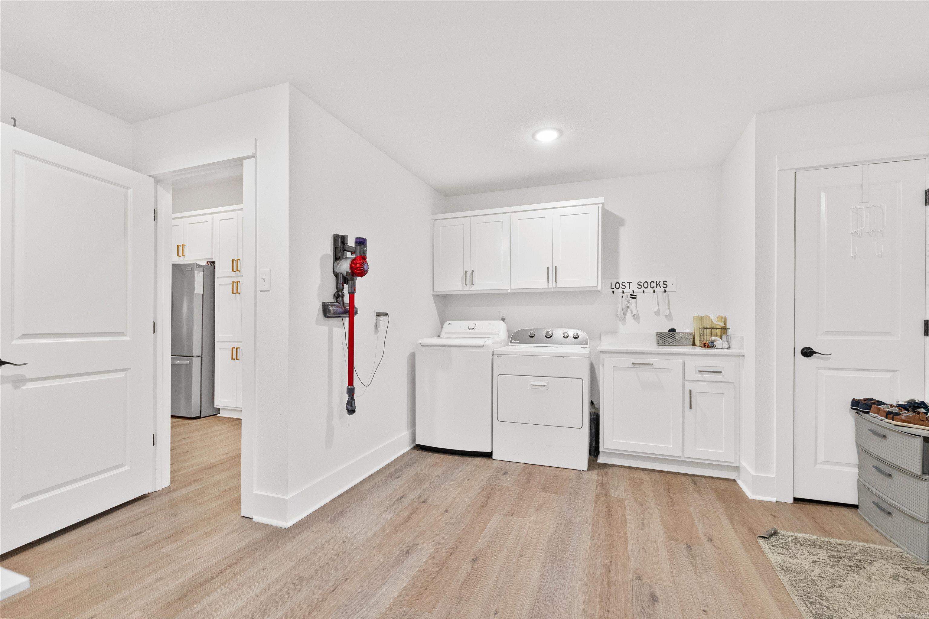 1721 Oak Shadows  Sherwood, AR