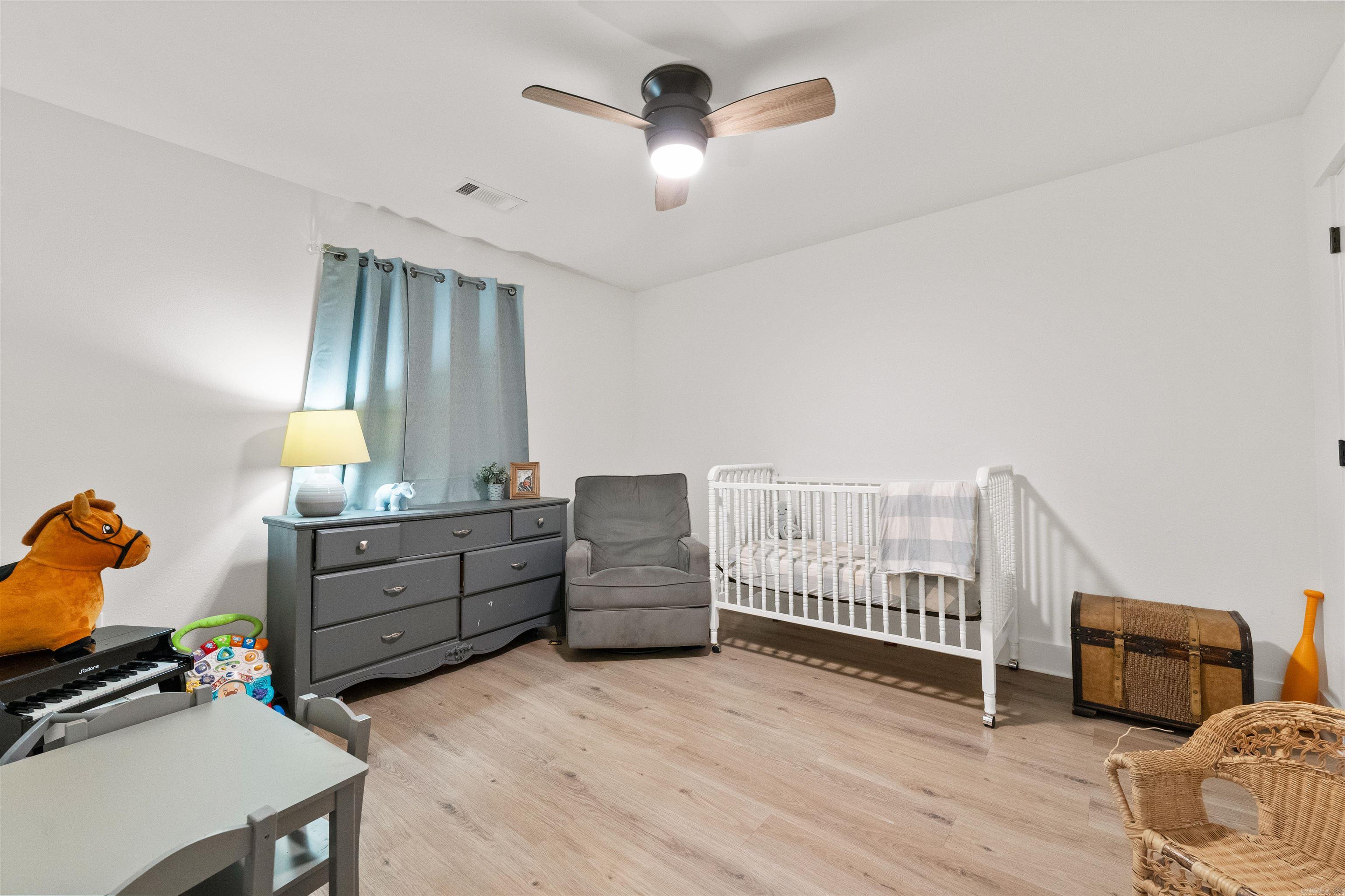 1721 Oak Shadows  Sherwood, AR