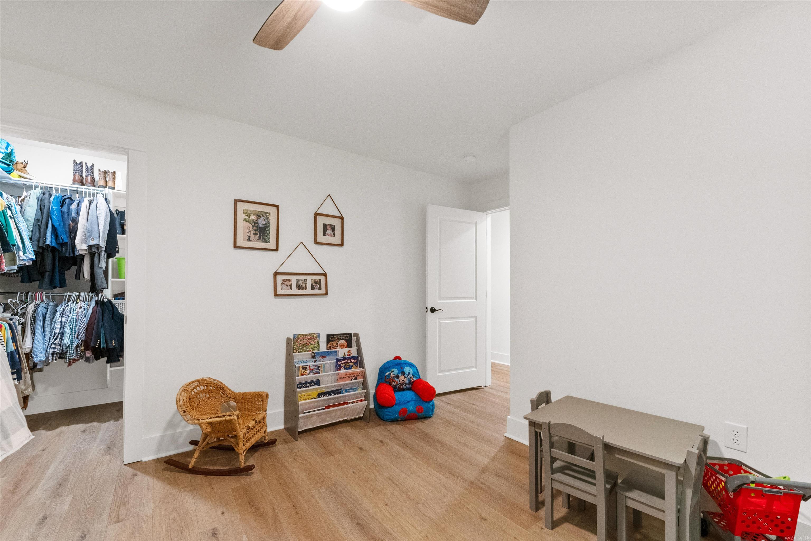 1721 Oak Shadows  Sherwood, AR