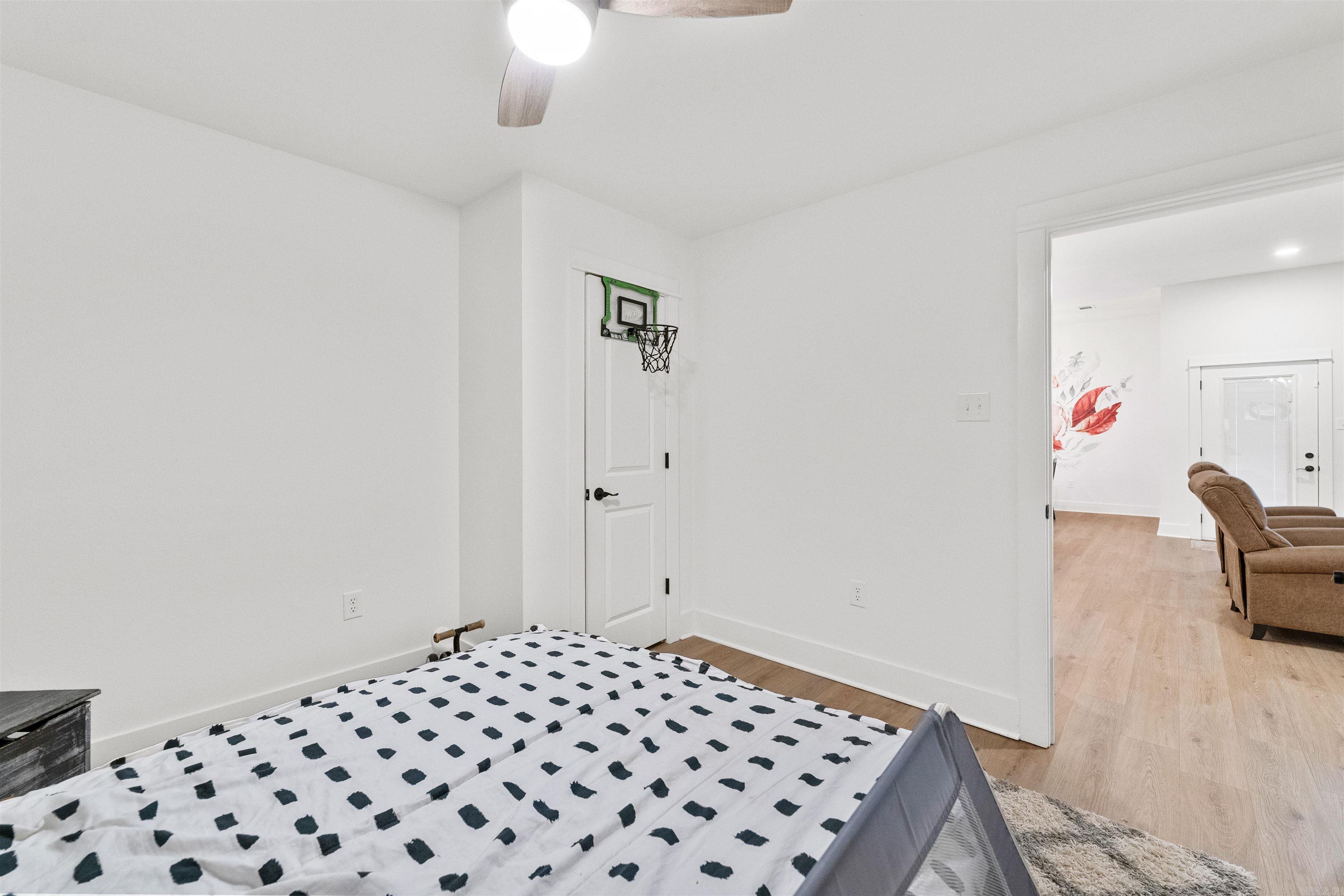 1721 Oak Shadows  Sherwood, AR