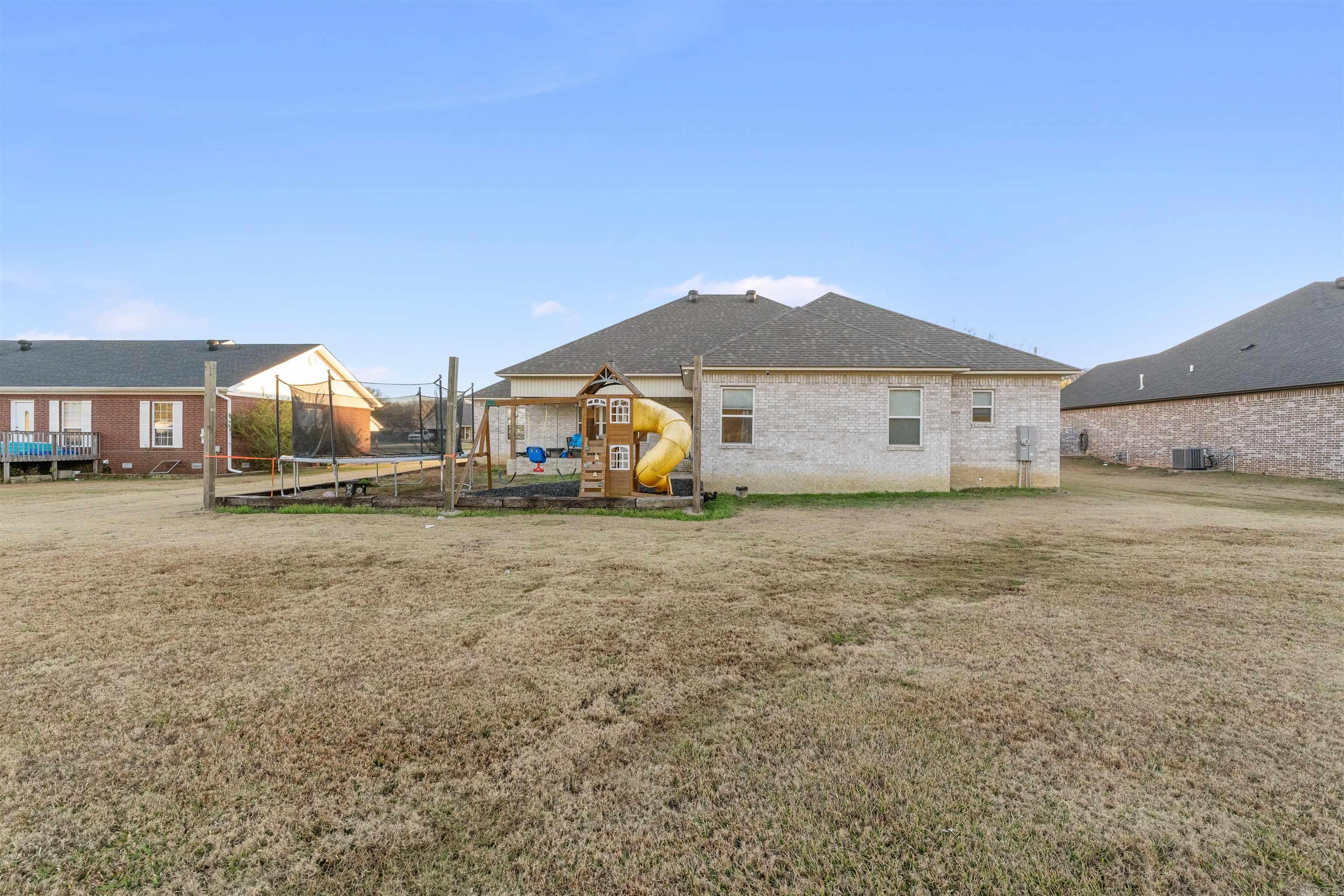 1721 Oak Shadows  Sherwood, AR