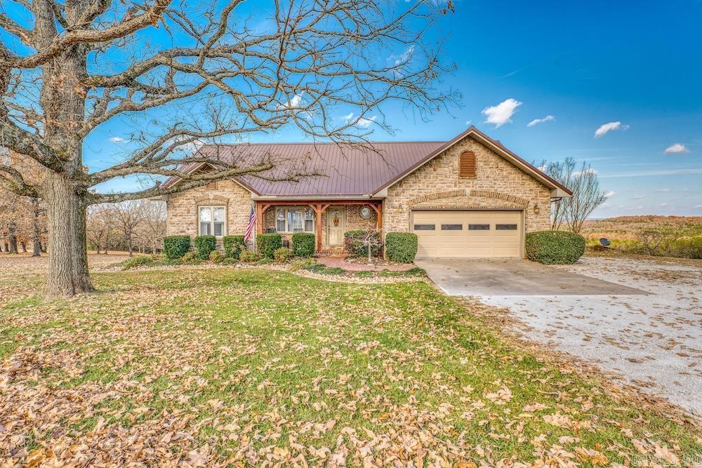 48 Marion County 2031  Yellville, AR