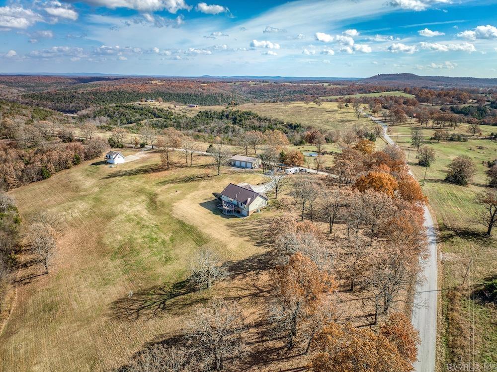 48 Marion County 2031  Yellville, AR