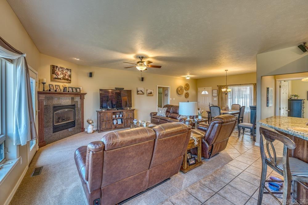 48 Marion County 2031  Yellville, AR