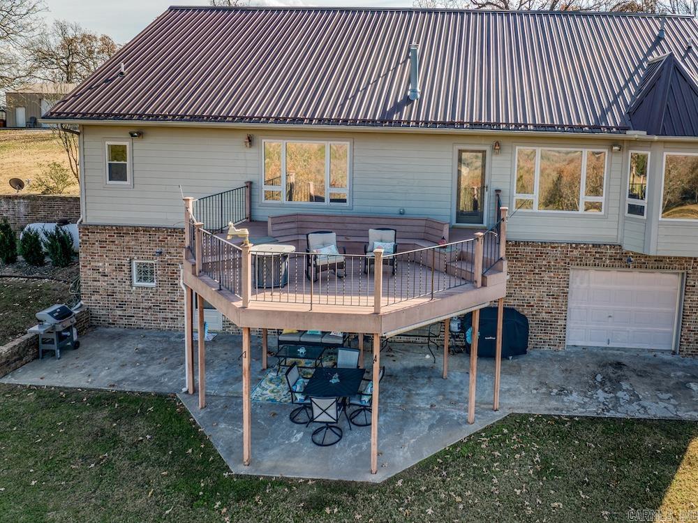 48 Marion County 2031  Yellville, AR