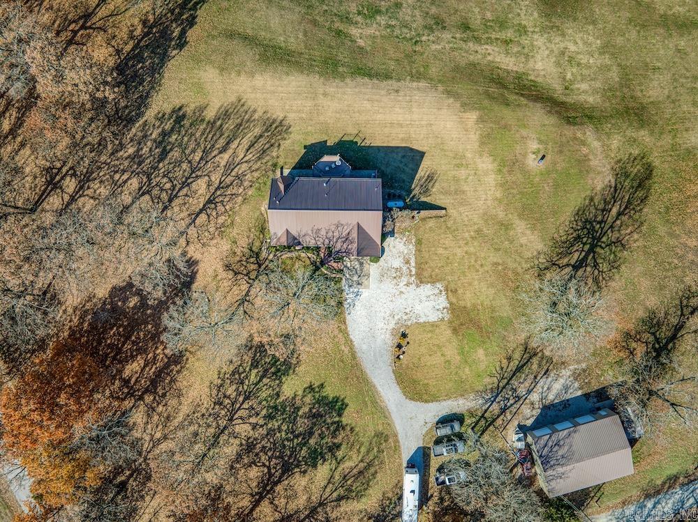 48 Marion County 2031  Yellville, AR