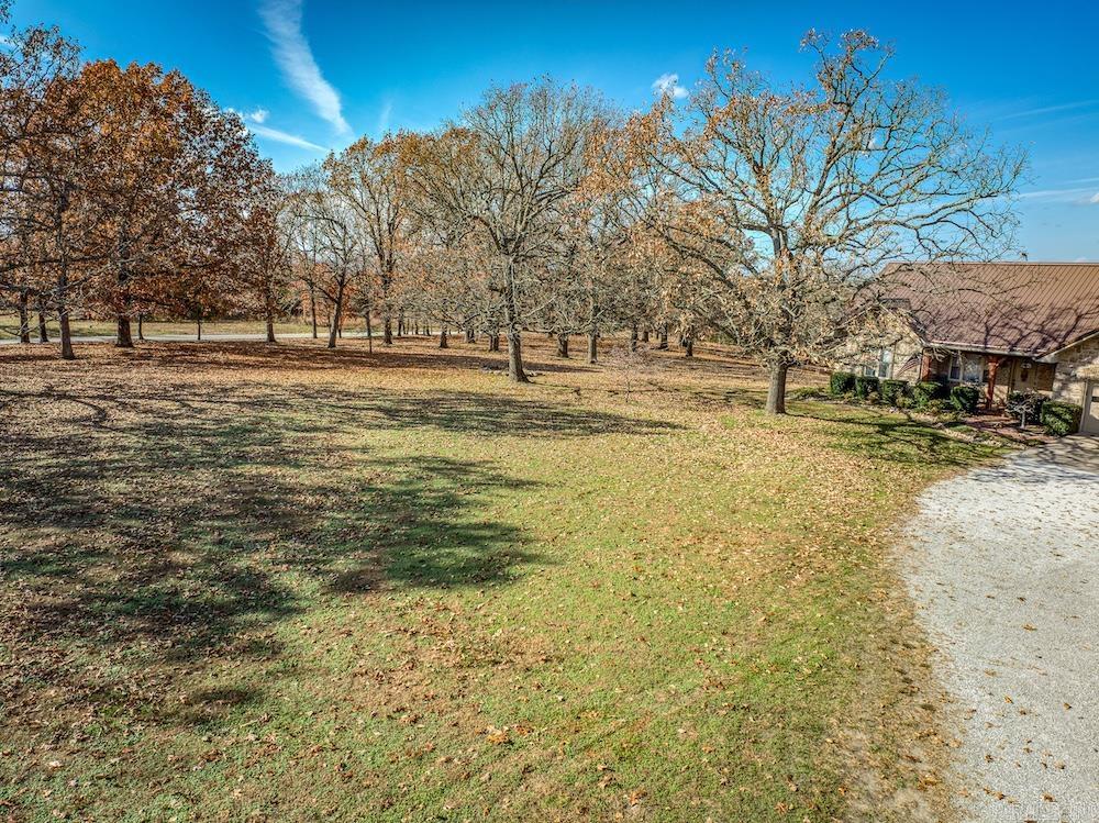 48 Marion County 2031  Yellville, AR