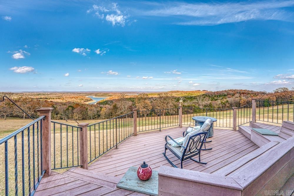 48 Marion County 2031  Yellville, AR