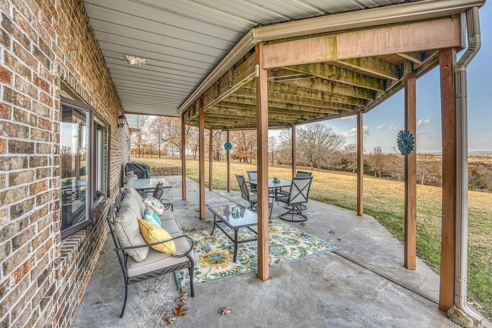 48 Marion County 2031  Yellville, AR