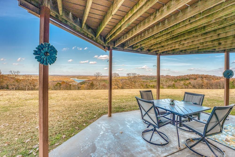 48 Marion County 2031  Yellville, AR