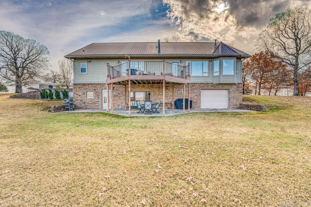 48 Marion County 2031  Yellville, AR