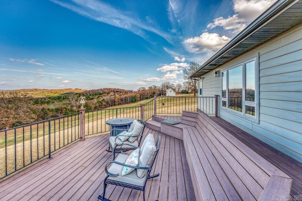 48 Marion County 2031  Yellville, AR